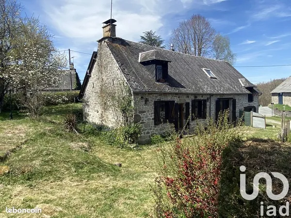 Maison 5 pièces 135 m²