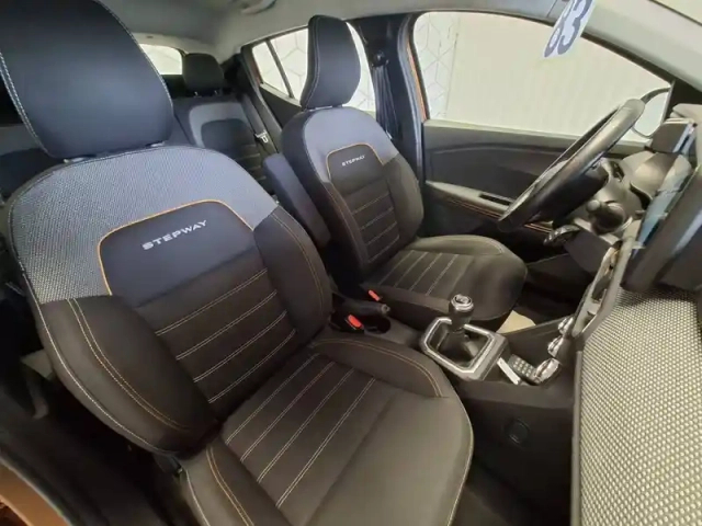 Dacia Sandero tce 90 — photo 30