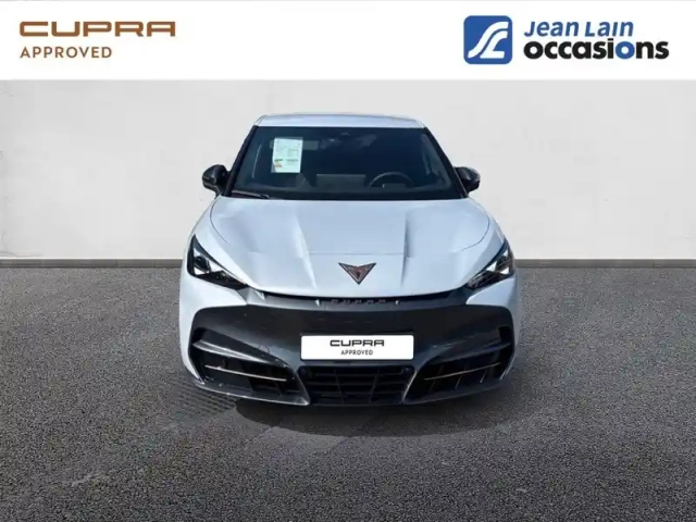 Cupra Tavascan 286 ch — photo 29