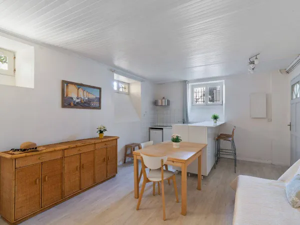 Appartement 2 pièces 36 m²