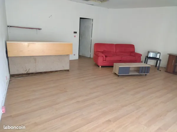 Local commercial