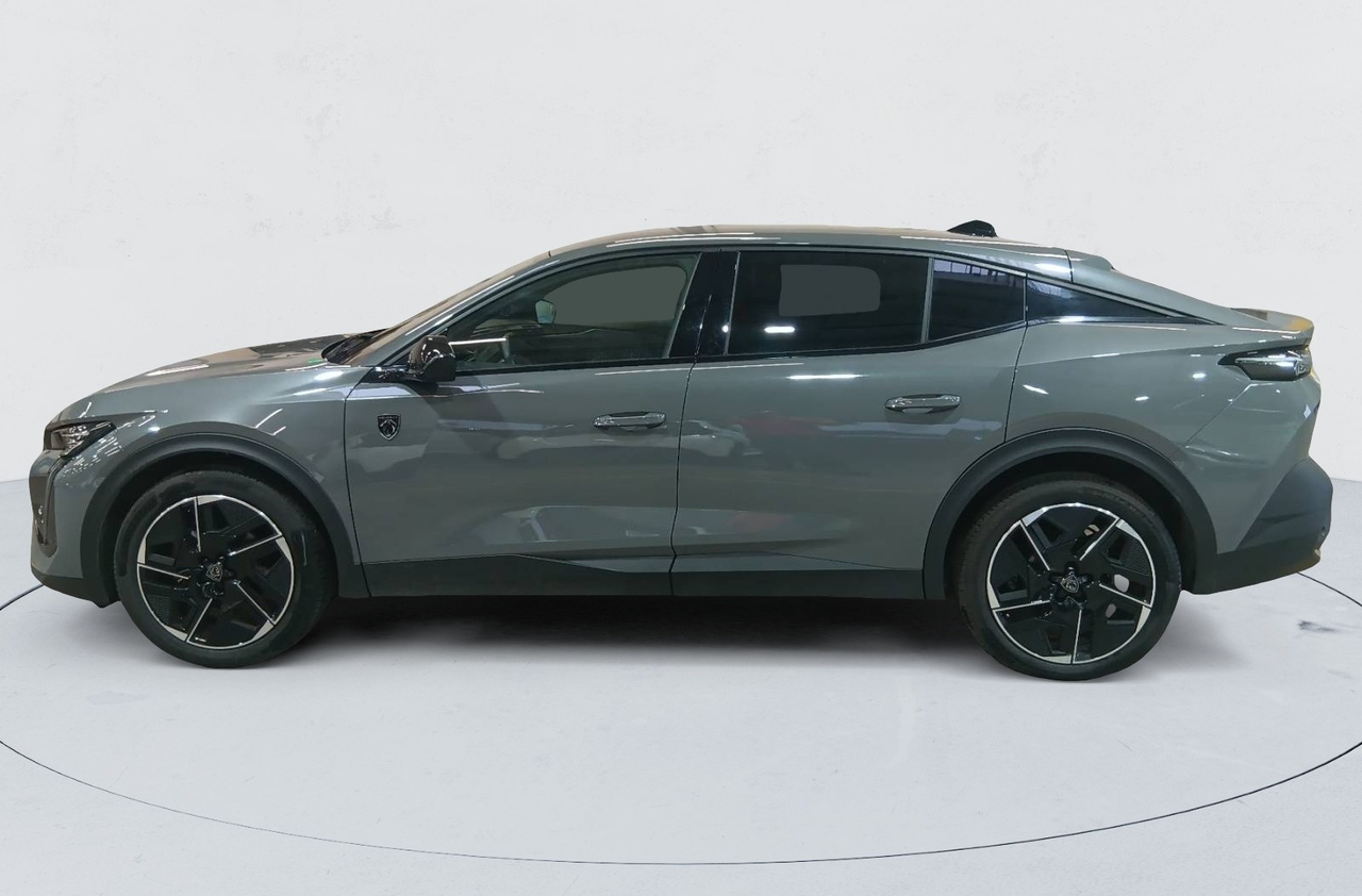 Peugeot 408 — photo 2