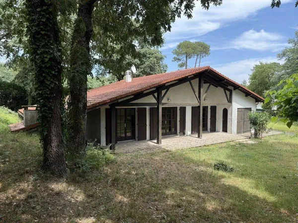 Maison 5 pièces 112 m²