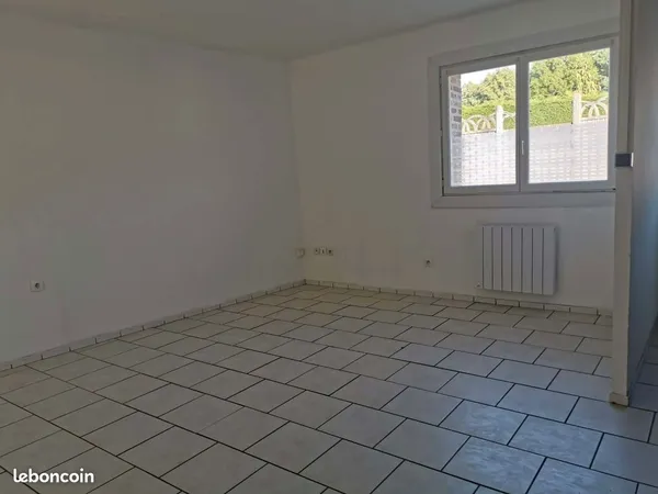 À louer maison NOREUIL
