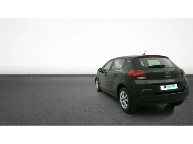 Citroën C3 puretech 83 ch bvm5 — photo 24