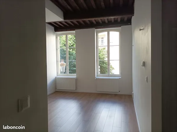 A vendre f3 metz centre 205 000 fai