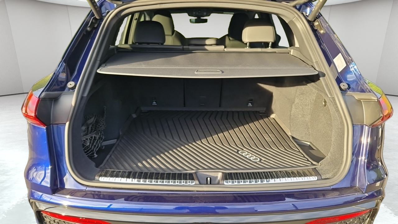 Audi Q5 TFSI 204 ch Hybride S tronic 7 Quattro — photo 14