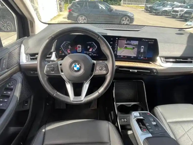 Bmw Serie 2 série 2 activetourer 218d 150ch business design dkg7 — photo 6