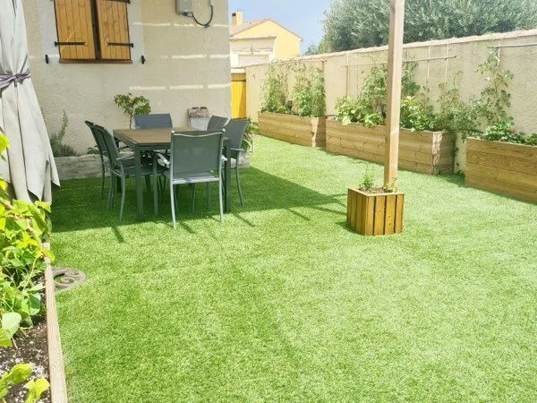 Maison 3 pièces 60m2