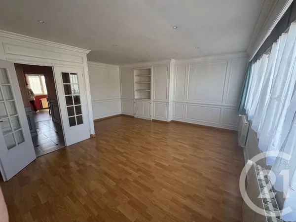 Appartement 5 pièces 90 m²