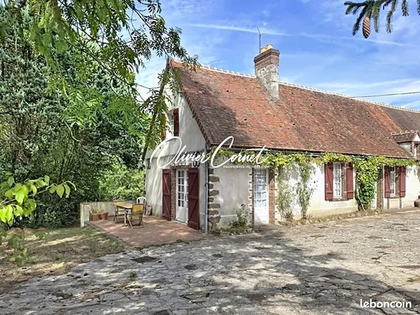Maison 4 pièces 114 m²