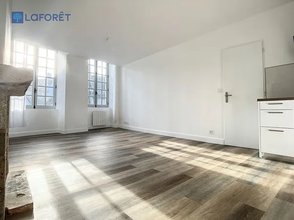 Appartement Auray 2 pièce(s) 42.25 m2