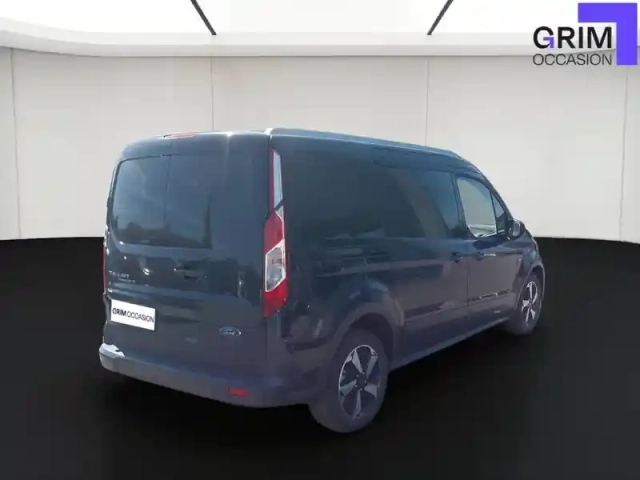 Ford Transit Connect fgn l1 1.0e100 e85 s&amp;s — photo 4