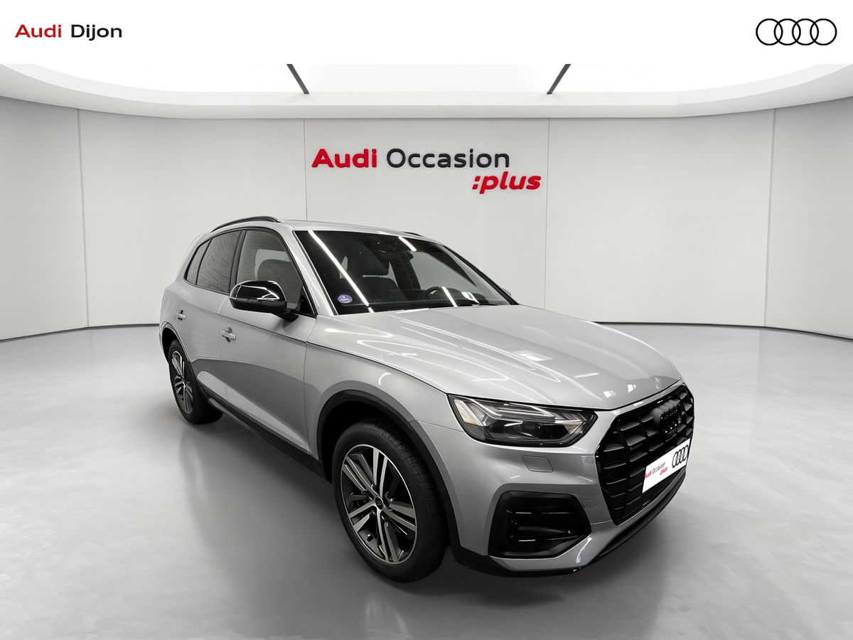 Audi Q5 50 TFSIe 299 S tronic 7 Quattro — photo 7
