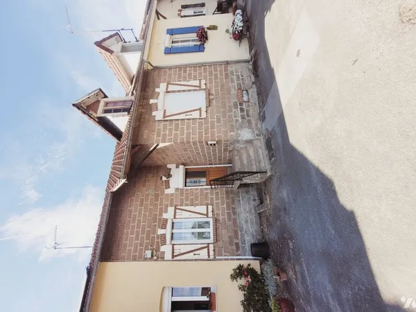 Maison 5 pièces 70 m²