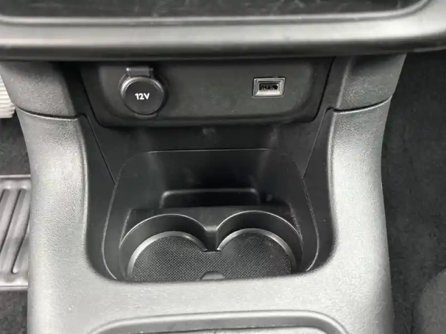 Citroën C3 puretech 110 s&amp;s bvm6 — photo 21