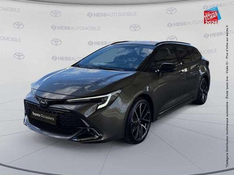 Toyota COROLLA Toyota Corolla Touring Sports 2.0 196ch Collection MY23