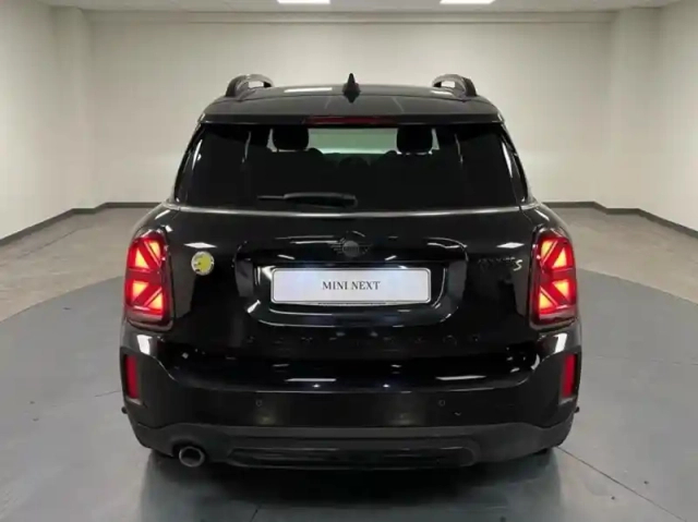 Mini Countryman cooper se 125ch + 95ch edition premium plus all4 bva6 — photo 5