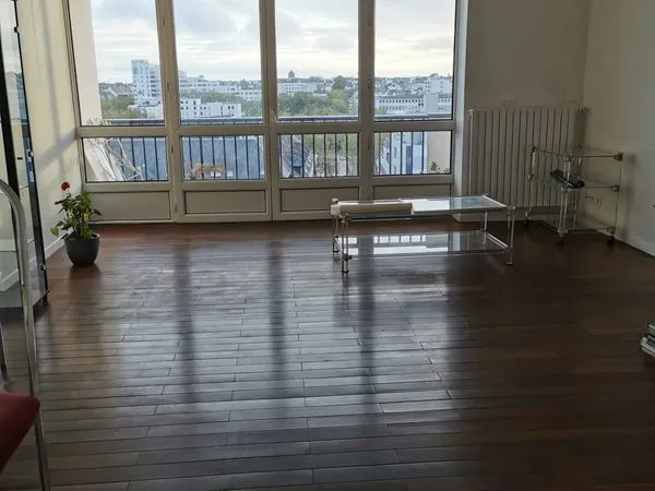 Appartement Location Lorient 3p 67m² 810€