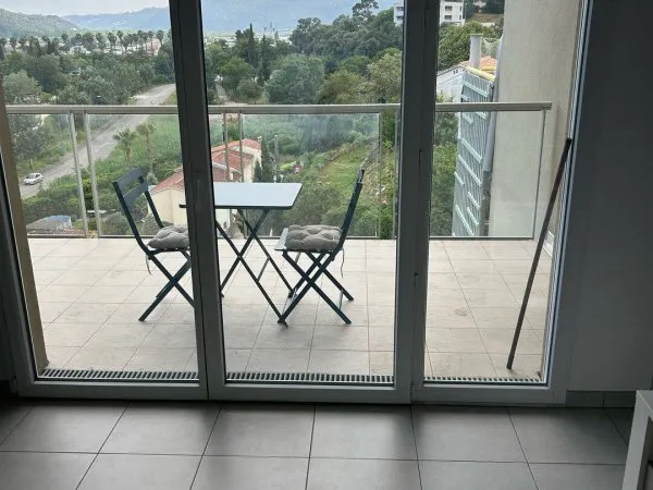 Studio 1 pièce 27 m²