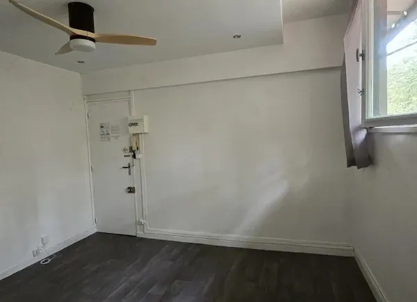 Appartement 1 pièce 16 m²