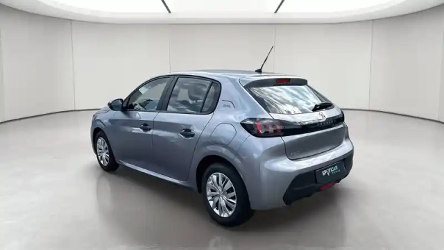 Peugeot 208 puretech 75 s&amp;s bvm5 — photo 3