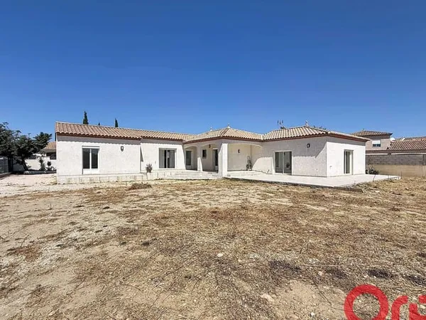 Maison 4 pièces 170 m²