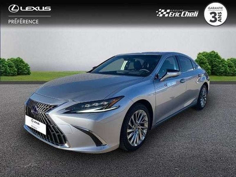 Lexus ES Lexus ES 300h Executive MY23