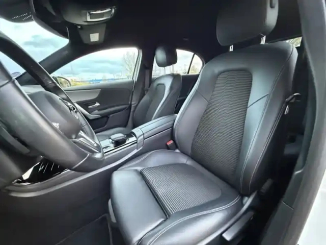 Mercedes Classe A 180 progressive line — photo 6