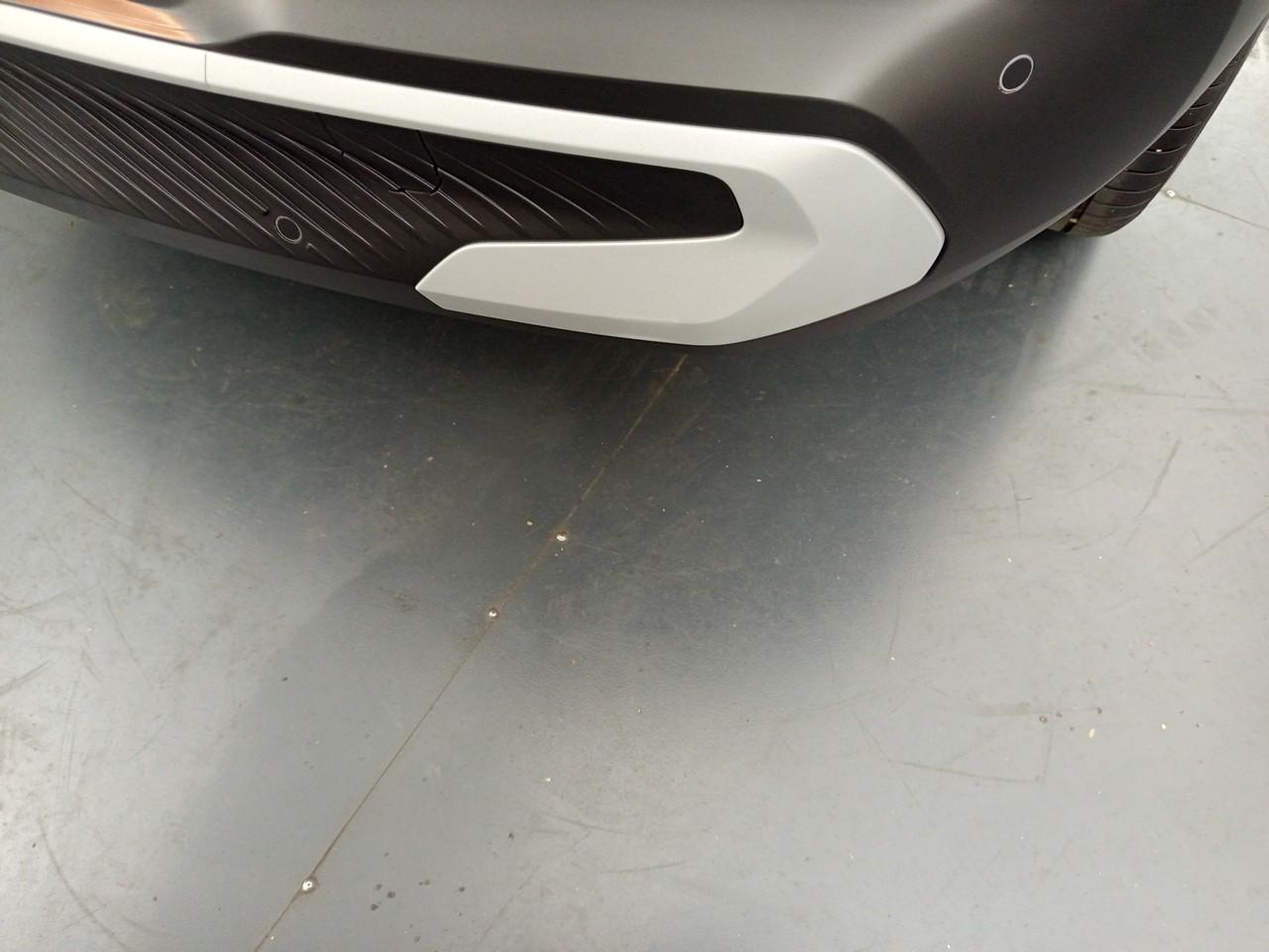 Citroën C3 Aircross hybride 145 ch aut max — photo 25