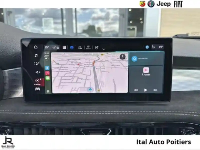 Alfa Romeo Tonale 1.3 ibrida plug-in 280ch intensa at6 e-q4 — photo 15