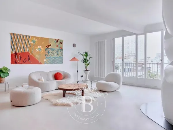 Le service location de la Maison BARNES vous présente ce bien :