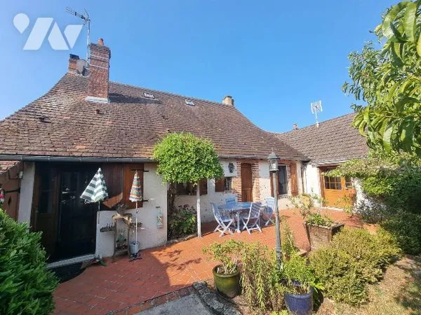 Maison 6 pièces 148 m²