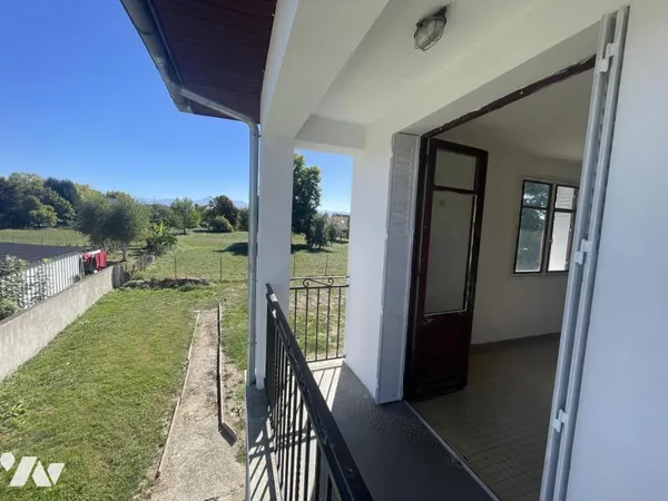 Maison 108 m²