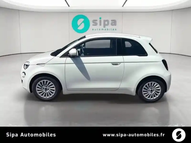 Fiat 500 e 118 ch — photo 2