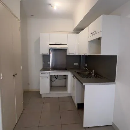 Appartement neuf