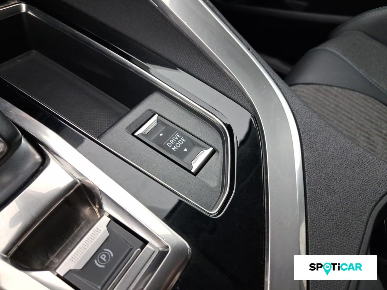 Peugeot 3008 suv 3008 allure pack bluehdi 130 s s eat8 — photo 16