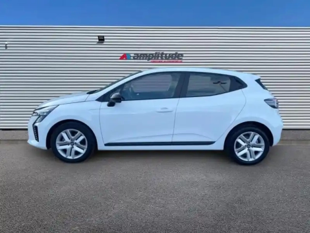 Renault Clio 1.5 dci 100ch evolution - 25 — photo 8