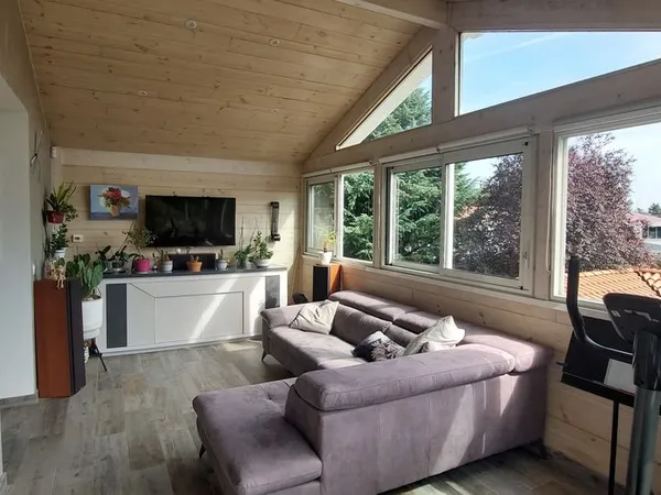 Maison individuelle sur Bas-en-Basset