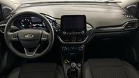 Ford Puma 1.5 EcoBlue 120ch Titanium 6cv — photo 11
