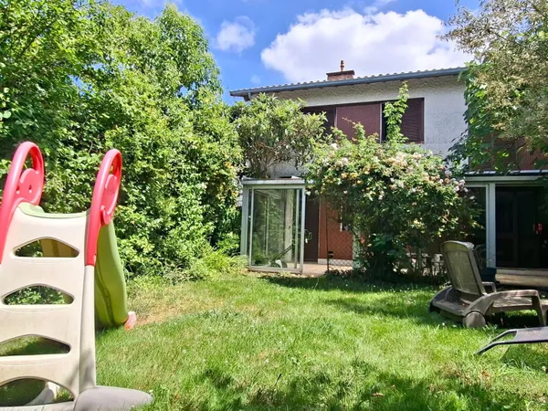 Maison 6 pièces 142 m²