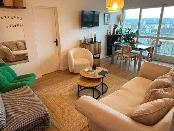 Appartement Location Annecy