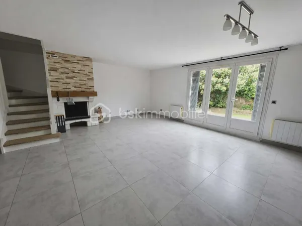 Maison 5 pièces 93 m²