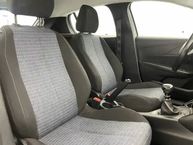 Peugeot 208 bluehdi 100 s&amp;s bvm6 — photo 30