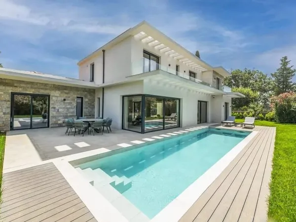 Achat : Maison Mougins (06250)