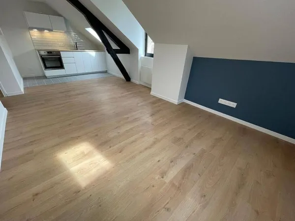 Appartement 2 pièces 30 m²