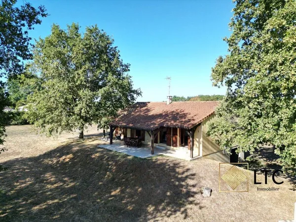 Maison 4 pièces 95 m²