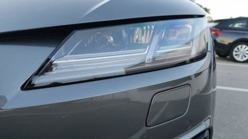 Audi TT 45 TFSI 245 S-Tronic 7 - S Line – 2020 – 48924 km – Essence – Boîte Automatique — photo 8