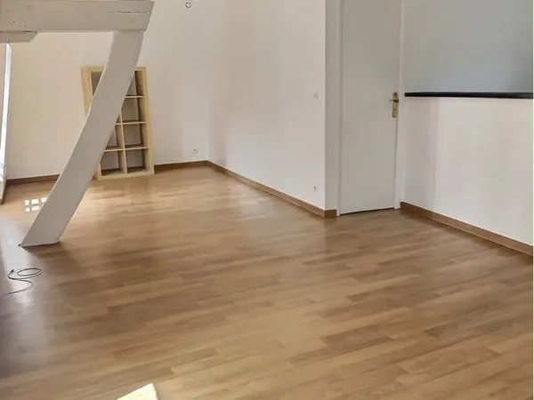 F3 à Presles