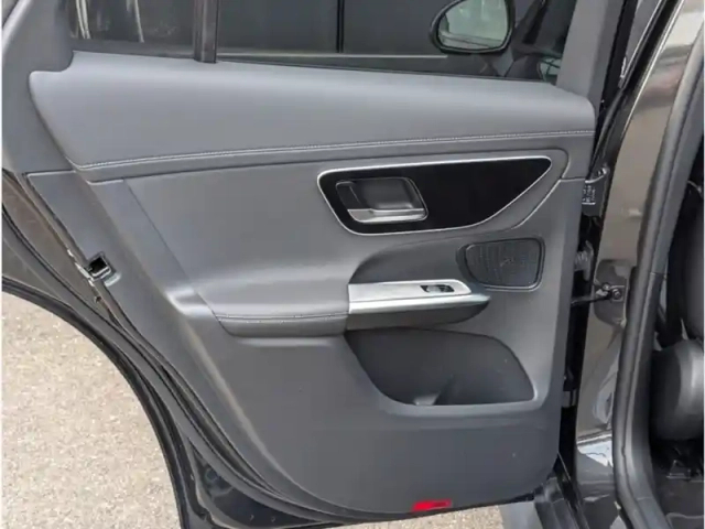 Mercedes Glc 300 de — photo 18